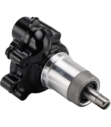 むぎ Amazon.com: Lesurey Water Pump Assembly 49044-1086 Compatible with