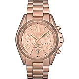 Michael Kors Watches Bradshaw Watch