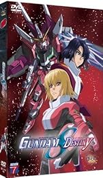 Mobile Suit Gundam Seed Destiny - Vol. 8