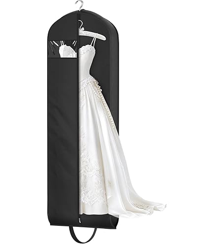 YOUR BAGS GARMENTUM Dress Bag for Gowns & Formal Dresses - 72