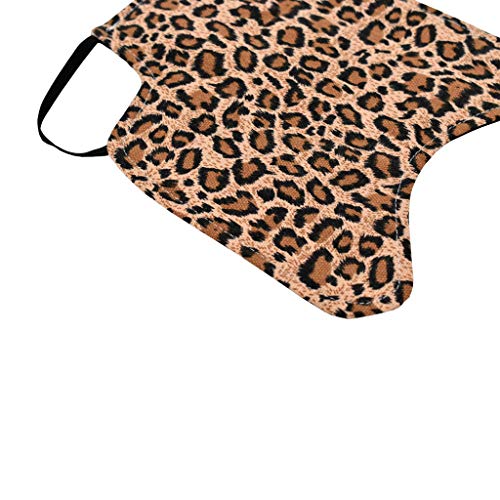 SHURROW Einstellbare Geflügel-Hühner-Sattelschürze Federschutzhalter Hühnerschutz Hühnersättel 1 – Bild 4