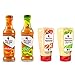 Nando's Sauce and Mayo Combo Medium Lemon Herb 4PK