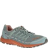 Merrell Women's Mix Master Move Glide Trail Running Shoe