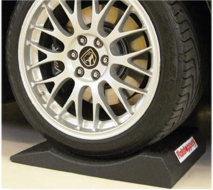 Flatstoppers Tire Supports
