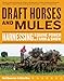 Draft Horses and Mules: Harnessing Equine Power for Farm & Show (Storey's Working Animals) by Gail Damerow, Alina Rice