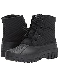 Bobs de Skechers Las Mujeres windom-dry Hechizo de la nieve arranque