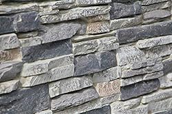 Tritan BP LR-4824-GFX Lightning Ridge Faux Stone