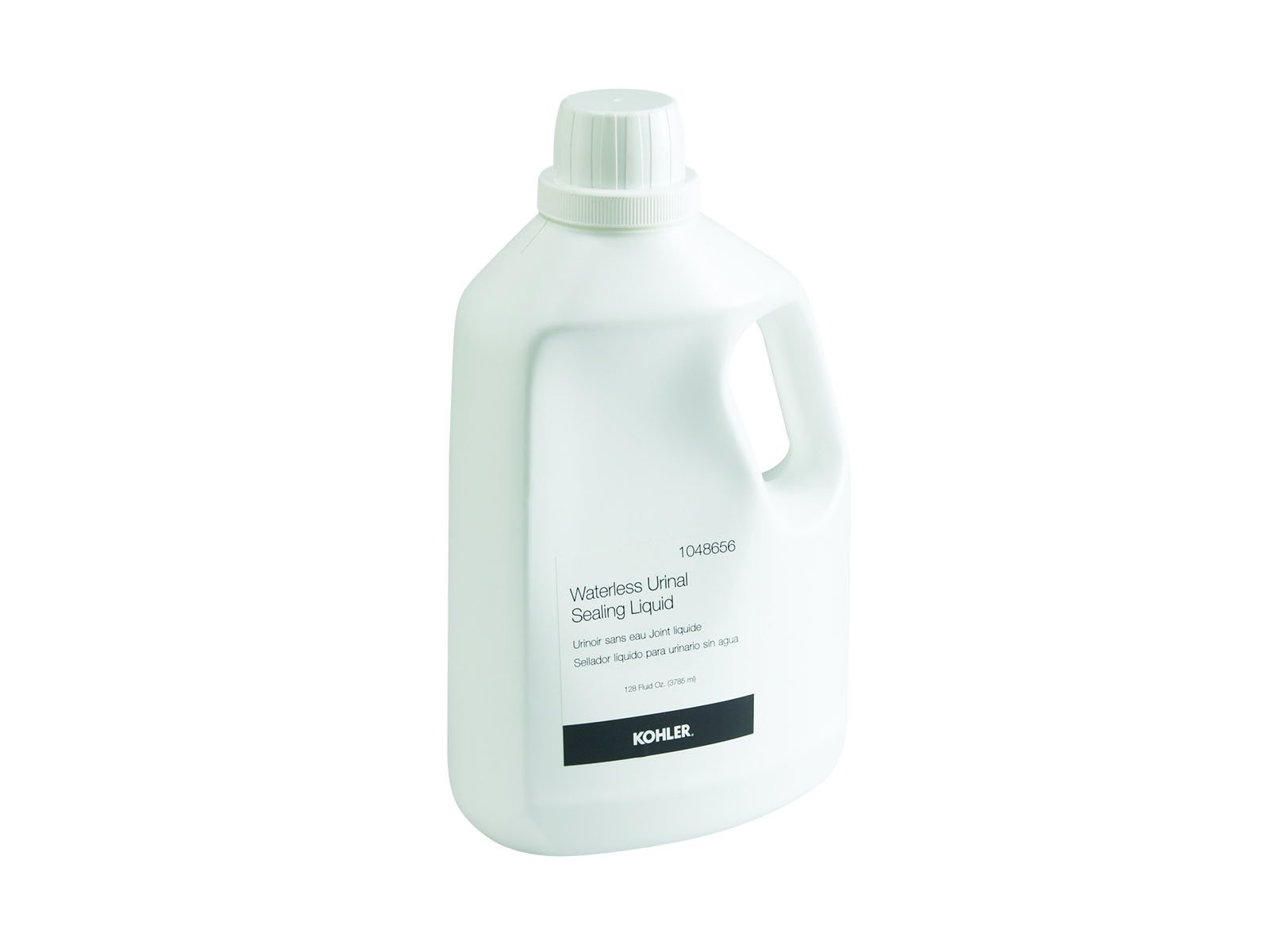 Kohler 1048656 Waterless Urinal Sealing Liquid, 128 Ounce Buy Online in Canada at canada
