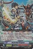 Cardfight!! Vanguard TCG - Rockclimb Dragoon (G-BT05/014EN) - G Booster Set 5: Moonlit Dragonfang