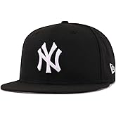 New York Yankees 2000 World Series Side Patch 59FIFTY Fitted Cap by New Era