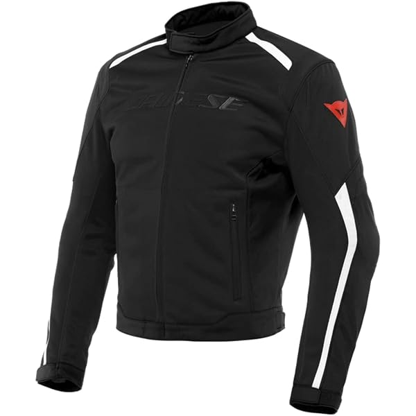 Amazon.com: Dainese Pro Armor 2.0 Safety Jacket Black/Black SM 