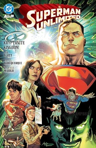 Superman Doomsday Hunter/Prey (Vol. 1 Book 3): Dan Jurgens, Dan