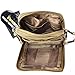 Reebow Gear Tactical Admin Pouch EDC Molle Military Bag Organizer