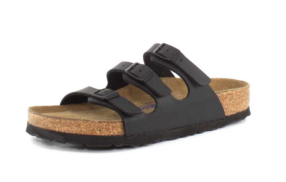 birkenstocks 3 straps