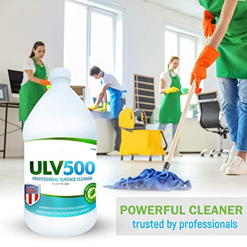 PetraTools Electric ULV Fogger Atomizer Backpack Sprayer 4 Gallon