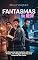 Livro Fantasmas de Neón: Um Romance Gay Explícito sobre um Artista, um Triângulo Amoroso e as Luzes de São Paulo.