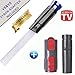 LifeHelper LH-DB-0068 Duster, Universal Vacuum Dusty Brush Pro Cleaner Accessories，Tiny Cleaning Sweeper VAC Attachment Drit Remover Tools, Compatible V6 V8 V7 V10, Extra Dyson Adapater, Mixcolor