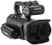 Canon XA35 Professional Camcorder