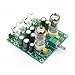 Lysignal Fever 6J1 Tube Amplifiers Board Preamplifier Headphone Pre-Amp Amplifier Audio Board DIY Kits