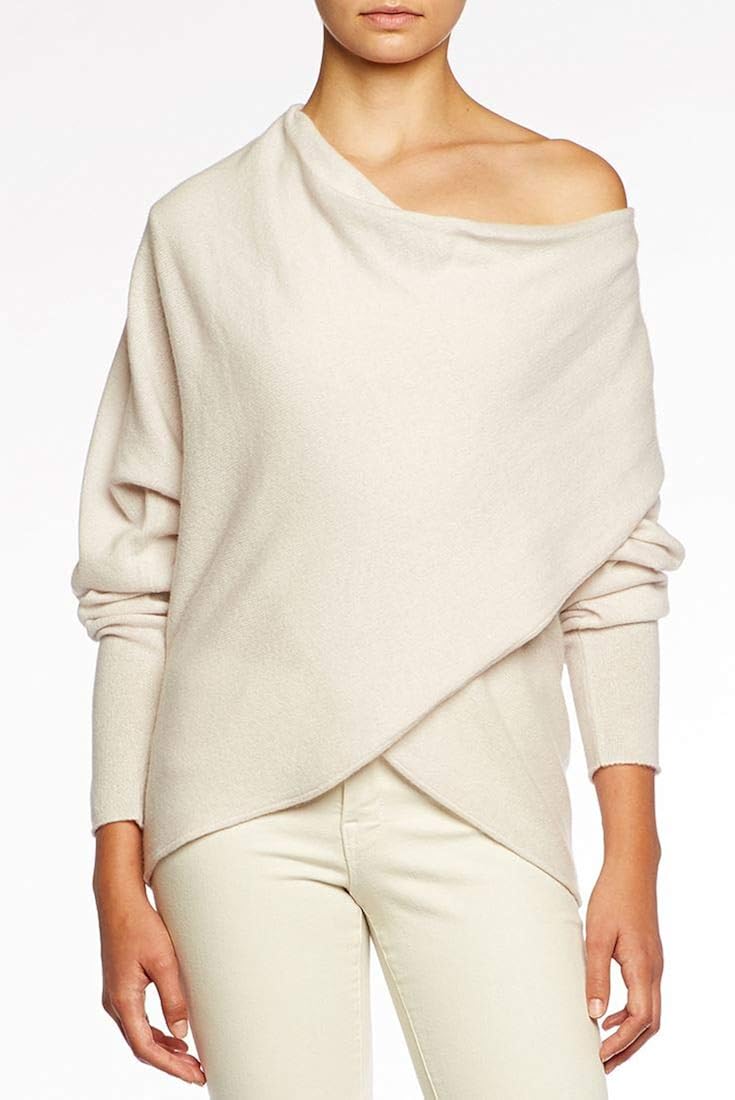 brochu walker sweater dress