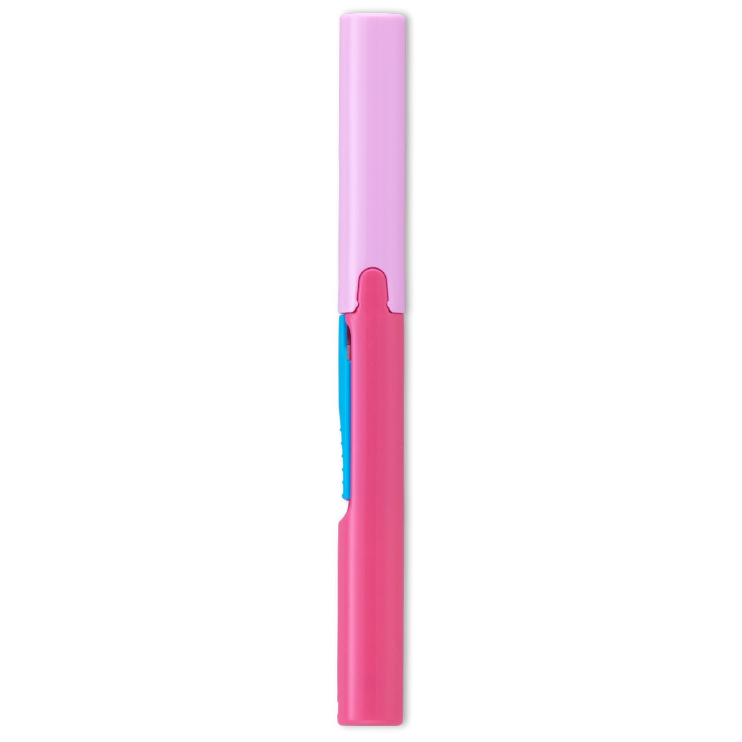 Plus fit cut curve Twiggy(Pink) 34-576