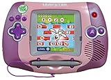LeapFrog Leapster Learning Game System - Pink