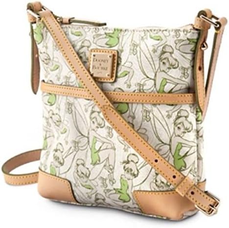 tinkerbell purses for adults