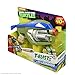 Teenage Mutant Ninja Turtles T-Blasts Leonardo Quad Blaster