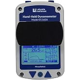 Lafayette 12-0380 Manual Muscle Tester, 300 lb. Capacity