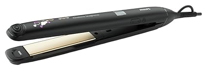 Philips BHS673/00 Mid End Straightener (Multicolor)