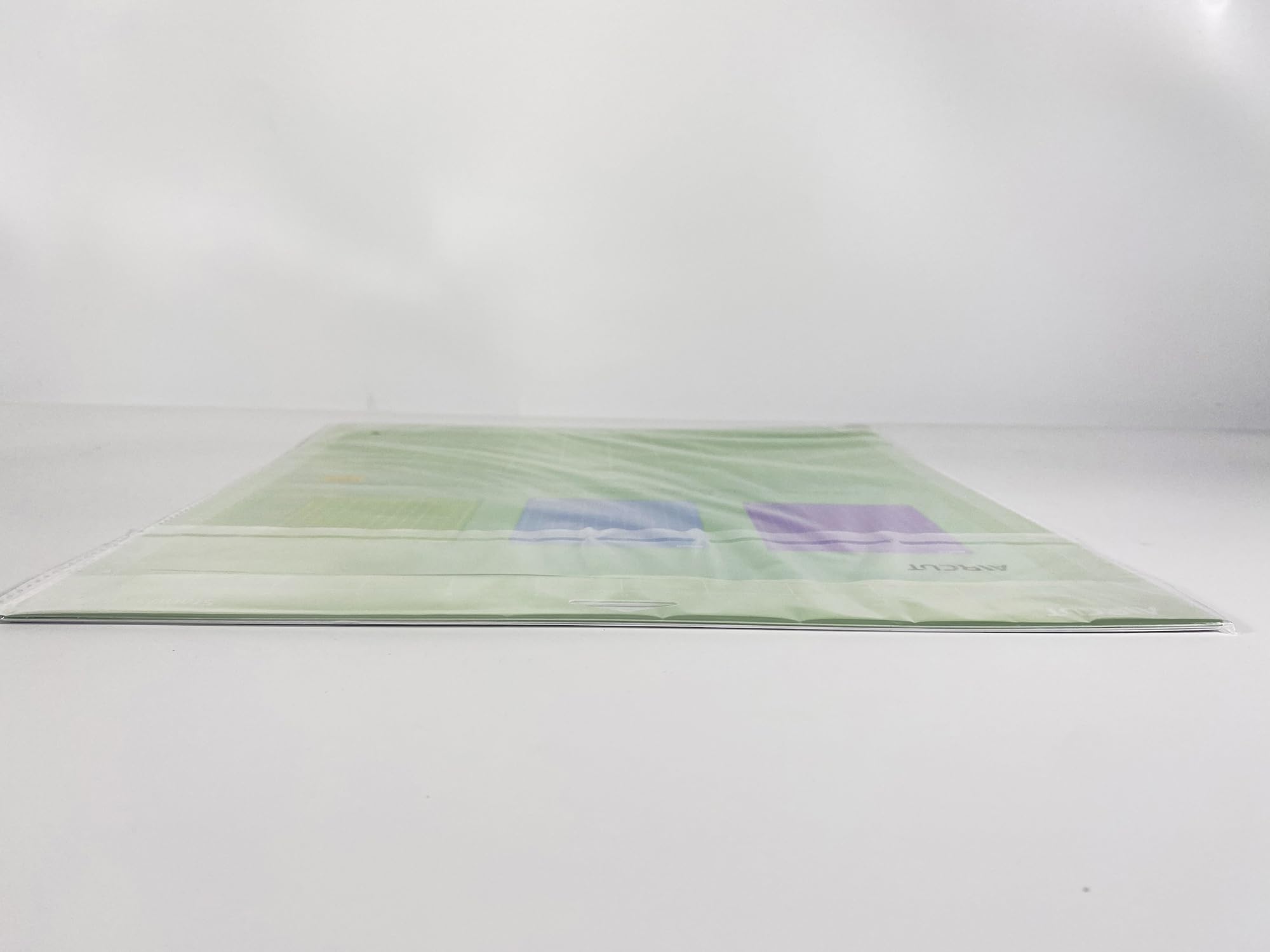 AIRCUT Cutting Mat for Cricut Maker 3/Maker 4/Maker/Explore 3/4/Air 2/Air/One(12x12 Inch, StandardGrip, LightGrip, StrongGrip) Variety Adhesive Sticky Cutting Mats Accessories
