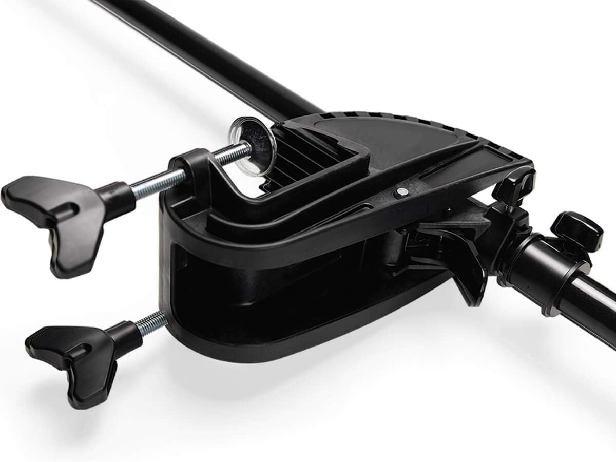 Minn Kota Endura Transom Mount Trolling Motor : Sports & Outdoors