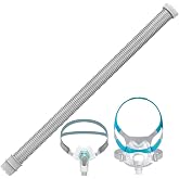 Generic Unisex-Adult Adults, Sleepers Sport Helmet Accessory Evora Full Face Hose Tube Frame Holder