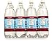 Polar Seltzer 33.8 Fl. Oz, (Pack of 12) (Black Cherry)