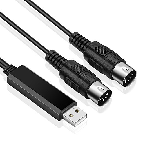 1 TNP+Midi+Cable+Interface+Converter