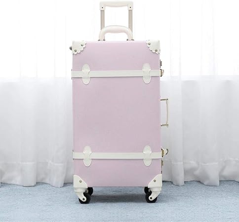 swivel luggage sets