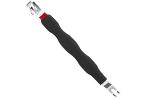 ZHUOJIRONG Automotive Electrical Terminal Connector Separator Removal Tool for Car Truck Terminal Plug Separator Removal (bla