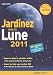 Jardinez Avec La Lune 2011     FL