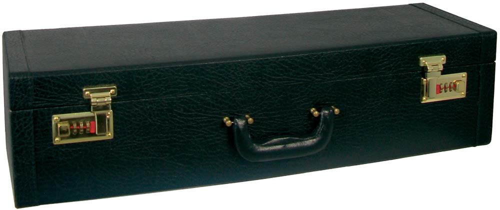 Glenluce Bagpipe Case
