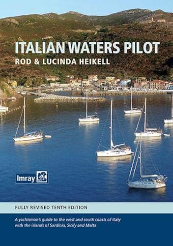 Download Italian Waters Pilot 2019 PDF