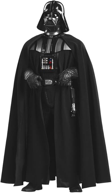 hot toys return of the jedi darth vader
