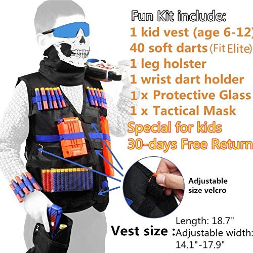 1 Tactical+Vest+N+Strike+Elite+Darts