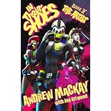 The Artist: An Explosive, Action-Packed Thrill Ride! (In Their Shoes Book 4)