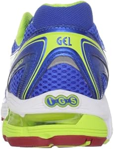 asics gt 2170 mens red