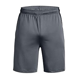 Under Armour Men's Tech Vent Shorts, (012) Pitch