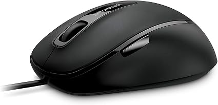 Comfort Mouse 4500