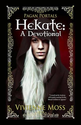 Download Hekate: A Devotional PDF