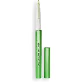 Revolution Metallic Duochrome Eyeliner, Deep Space Blue | Smudge-Proof Pencil, Waterproof, Color-Shifting Iridescent Formula, Vegan &amp; Cruelty-Free
