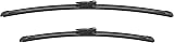 Bosch Aerotwin A 930 S Front Windscreen Wiper Blades 2 pc 600/475mm view 2