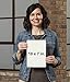 ComplianceSigns.com Employee Hand Washing Sign, 10x7 inch Plastic for Handwashing Gray